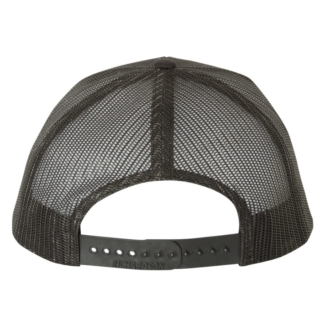 East Islip Richardson 112 Patch Hat