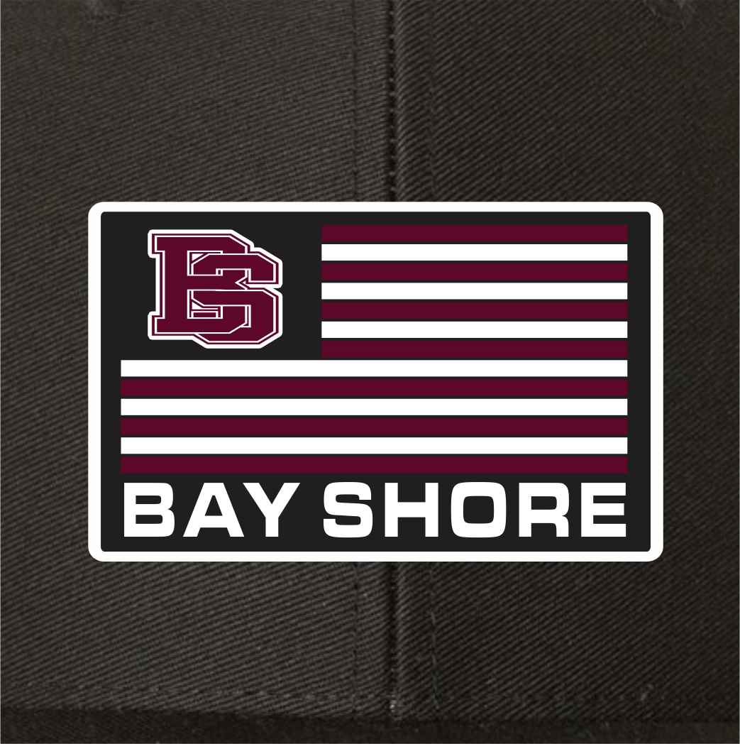 Bay Shore Richardson 112 Patch Hat