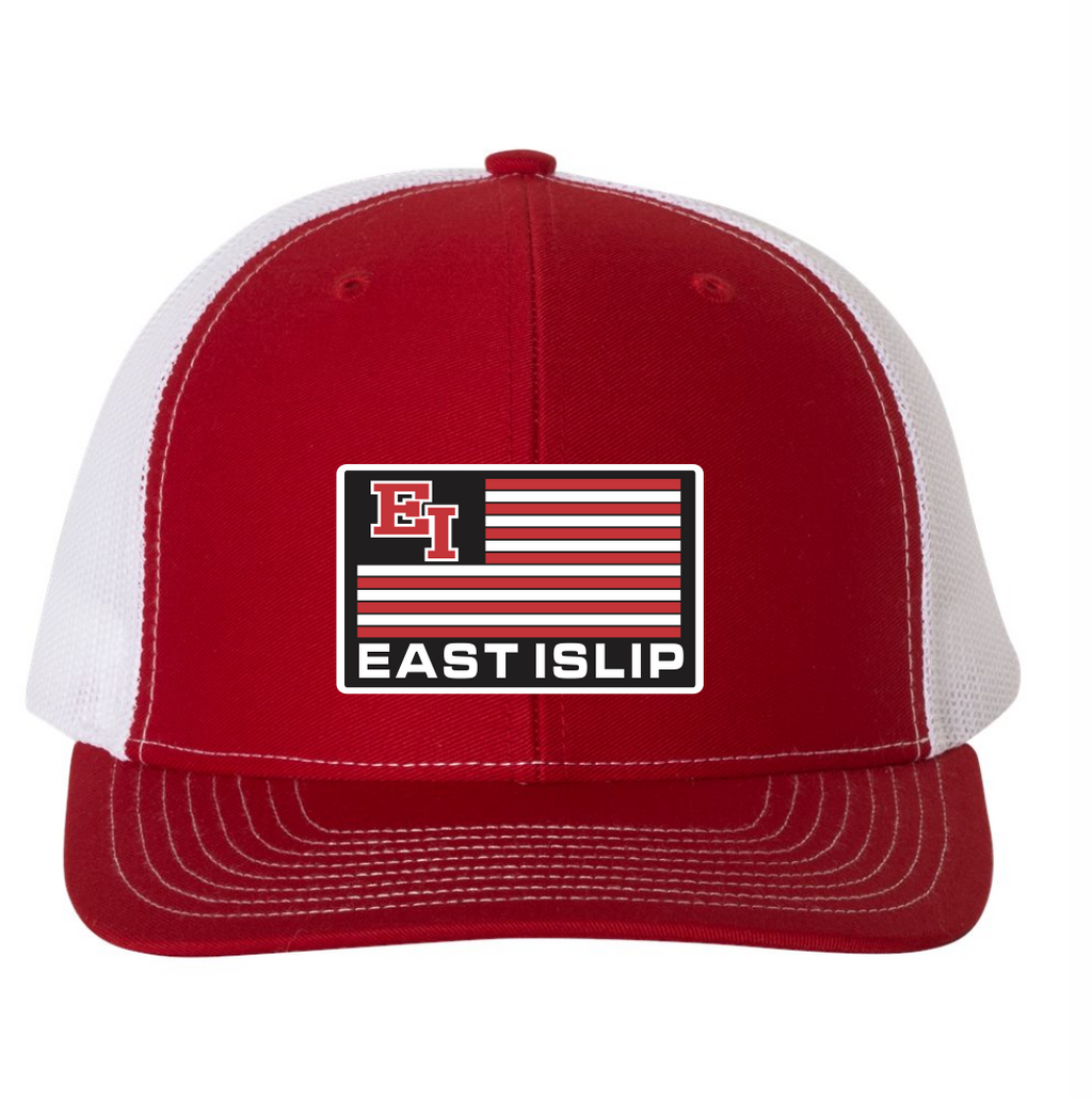 East Islip Richardson 112 Patch Hat