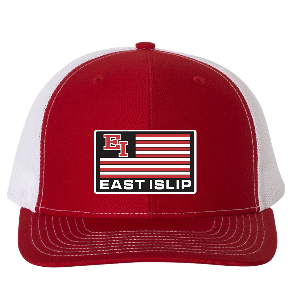 East Islip Richardson 112 Patch Hat