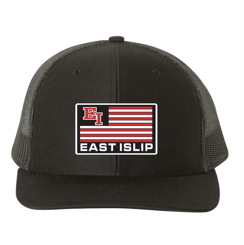 East Islip Richardson 112 Patch Hat
