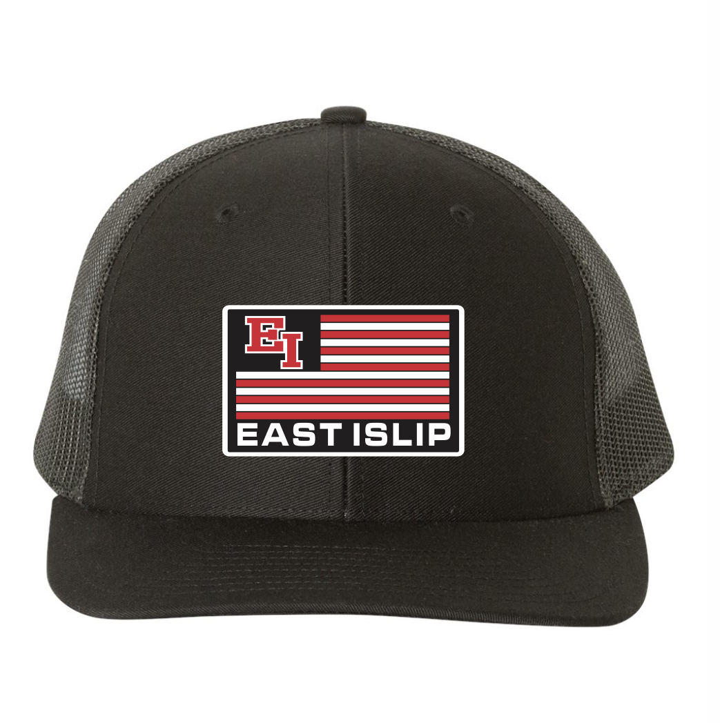 East Islip Richardson 112 Patch Hat