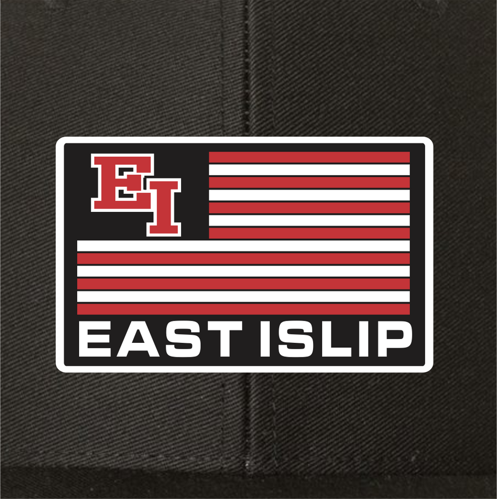 East Islip Richardson 112 Patch Hat
