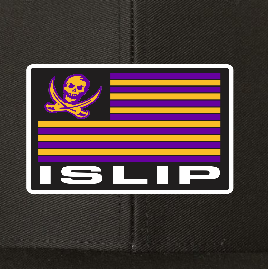Islip Richardson 112 Patch Hat